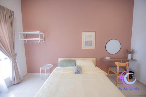 the horizon ipoh by 40 winks