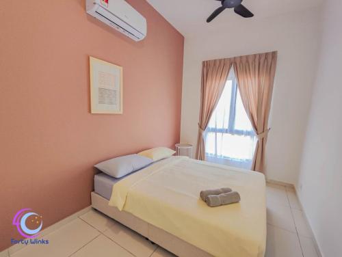 the horizon ipoh by 40 winks