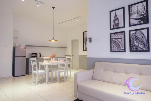 the horizon ipoh by 40 winks