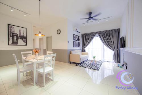the horizon ipoh by 40 winks