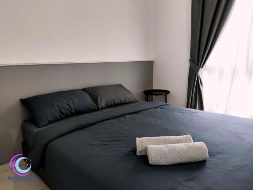 the horizon ipoh by 40 winks