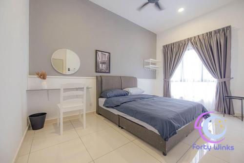 the horizon ipoh by 40 winks