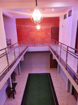 Jaitak Resort By Pine,,2 star