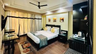 posh suites golf course road