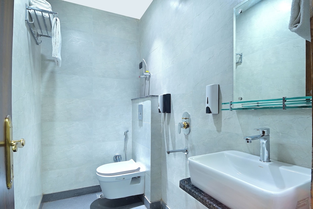 nav durga guest house