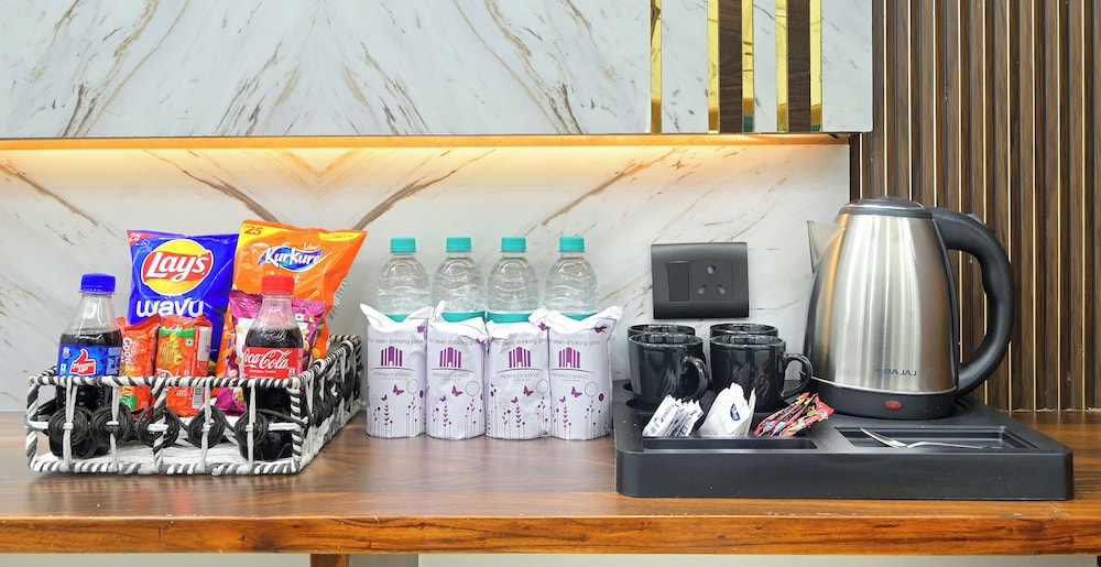 nav durga guest house