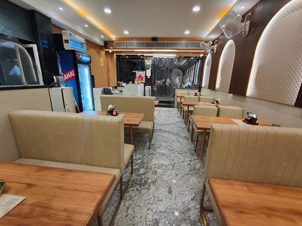 nav durga guest house