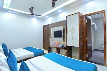 nav durga guest house