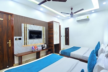 nav durga guest house