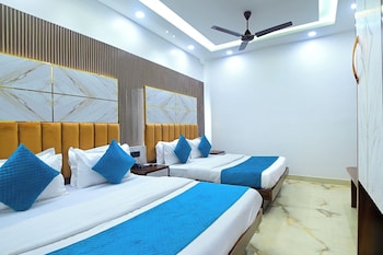 nav durga guest house