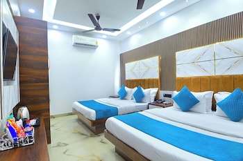 nav durga guest house