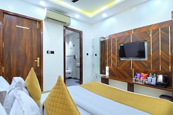 nav durga guest house