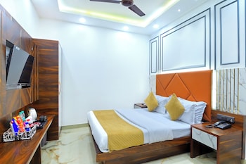 nav durga guest house