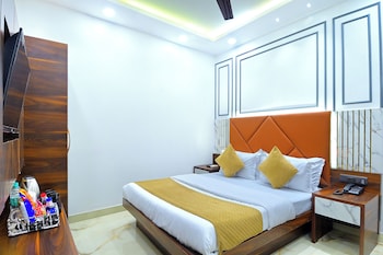 nav durga guest house