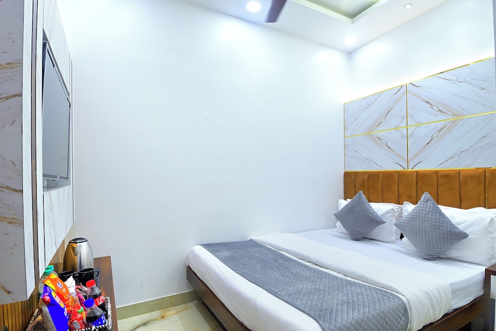 nav durga guest house