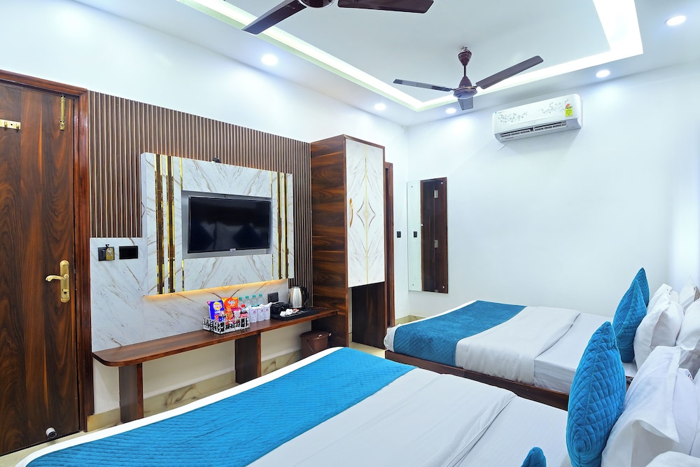 nav durga guest house