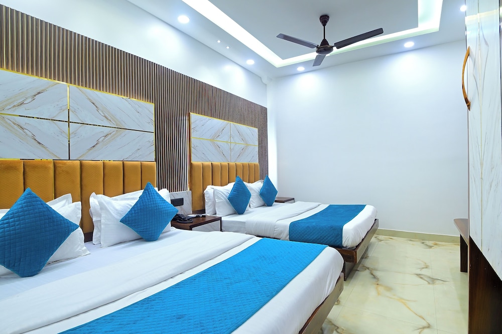 nav durga guest house