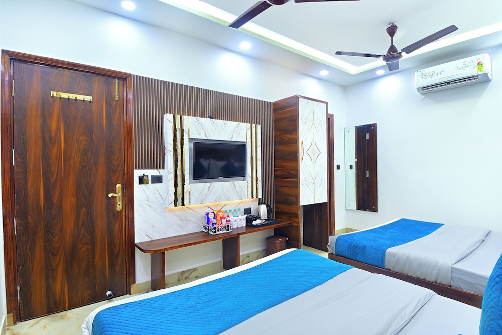 nav durga guest house