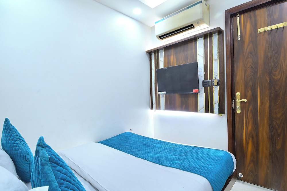 nav durga guest house