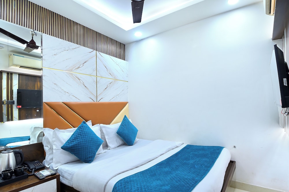 nav durga guest house