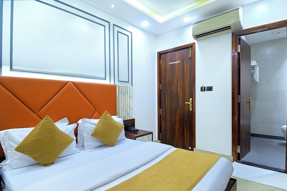 nav durga guest house