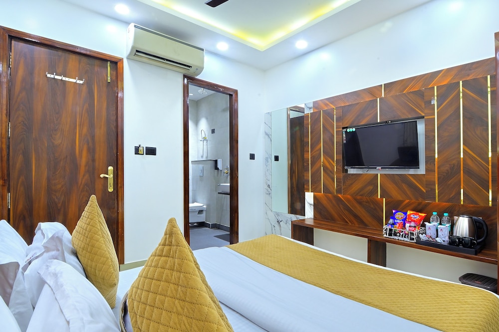 nav durga guest house