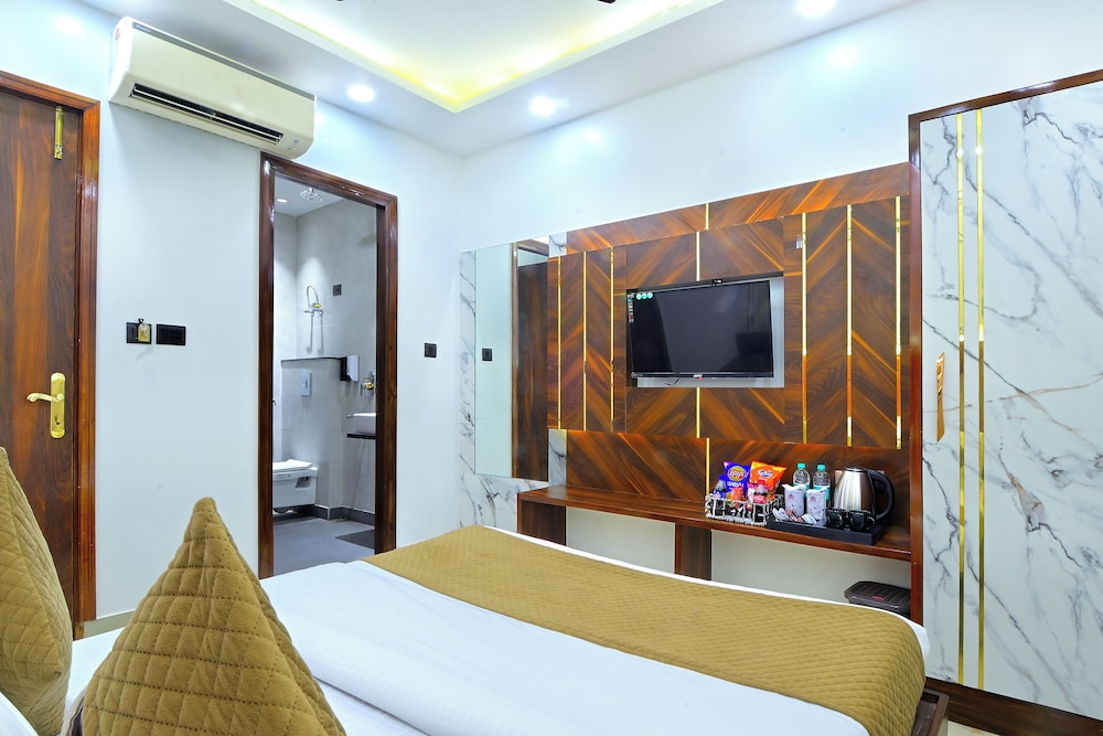 nav durga guest house