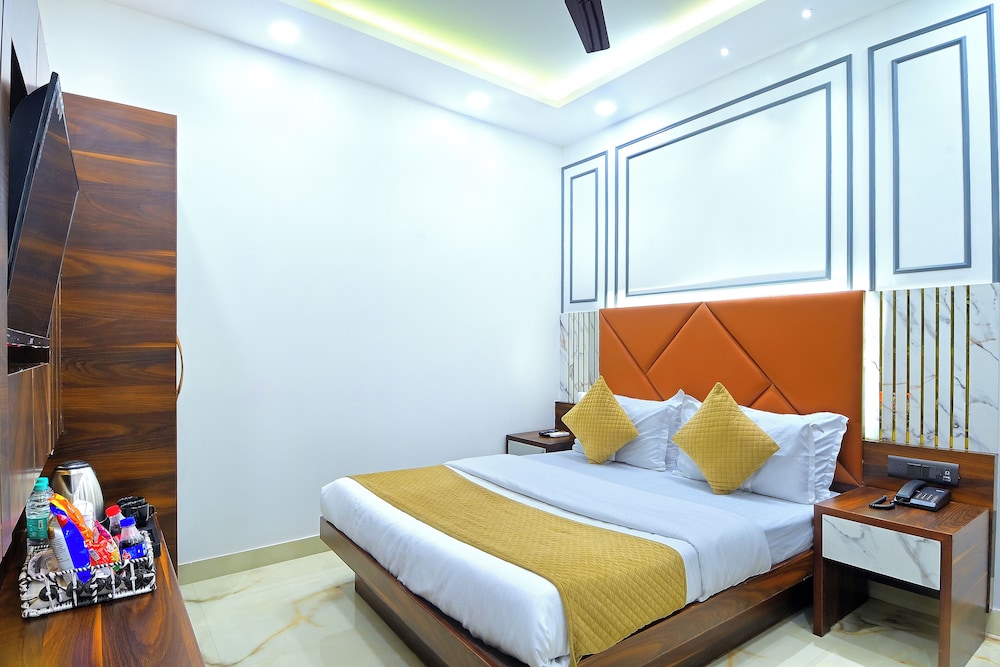 nav durga guest house