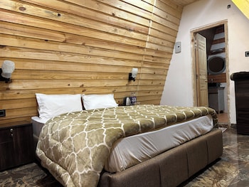 cabana riverside resort kainchi dham