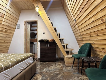 cabana riverside resort kainchi dham