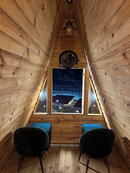 cabana riverside resort kainchi dham