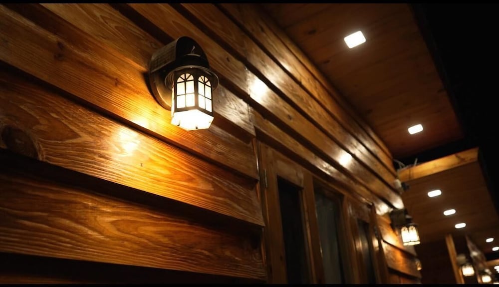 cabana riverside resort kainchi dham