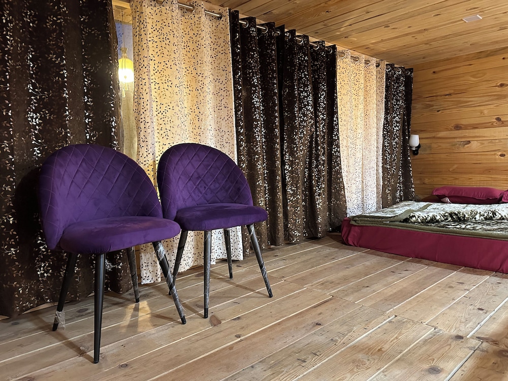 cabana riverside resort kainchi dham