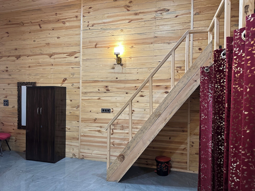 cabana riverside resort kainchi dham