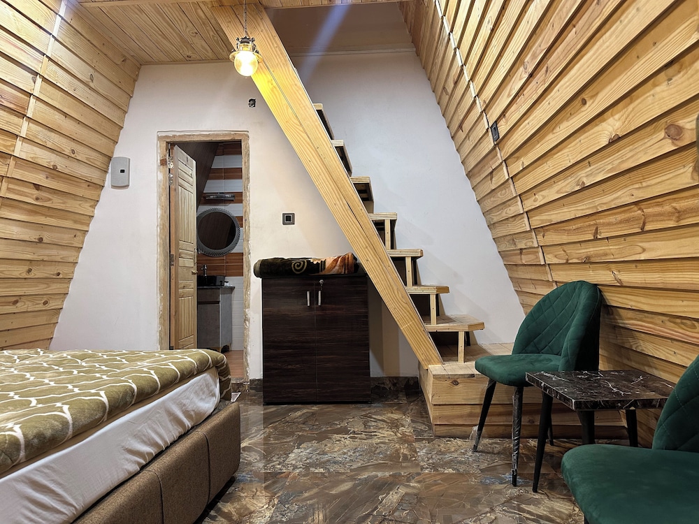 cabana riverside resort kainchi dham