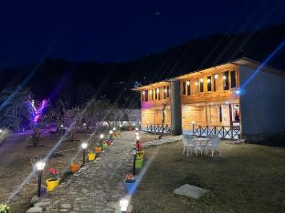 cabana riverside resort kainchi dham