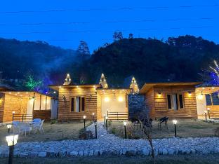 cabana riverside resort kainchi dham
