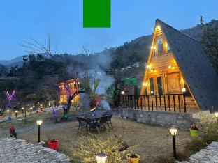 cabana riverside resort kainchi dham