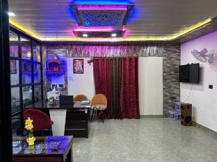 cabana riverside resort kainchi dham