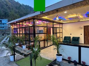 cabana riverside resort kainchi dham