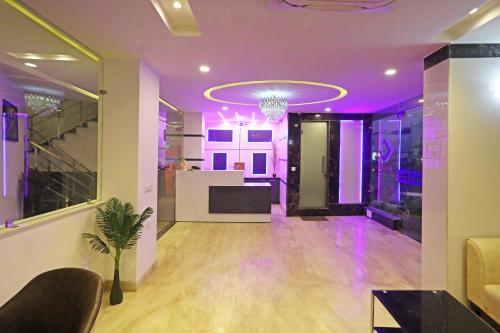 hotel de clark residency delhi airport