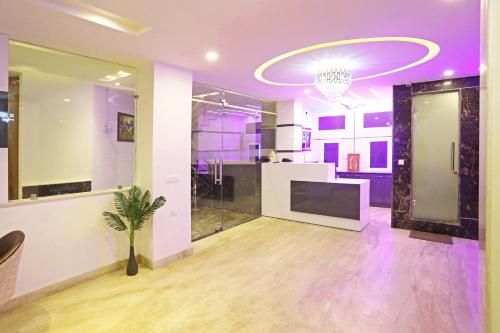Hotel De Clark Residency Delhi Airport,,4 star