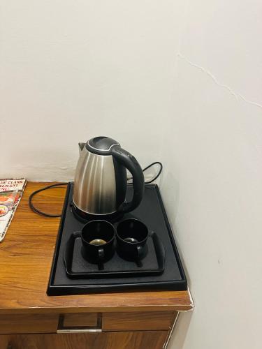 hotel de clark residency delhi airport