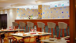 indore international convention center