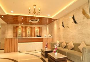 indore international convention center