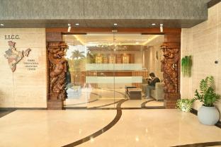 indore international convention center