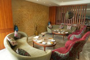 indore international convention center