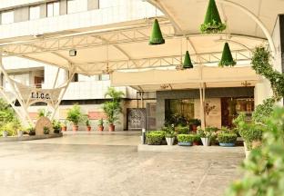 indore international convention center