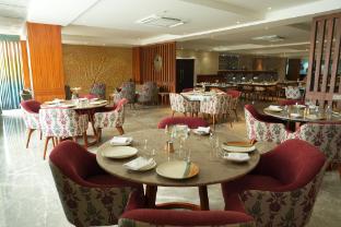 indore international convention center