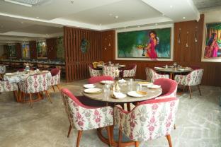 indore international convention center